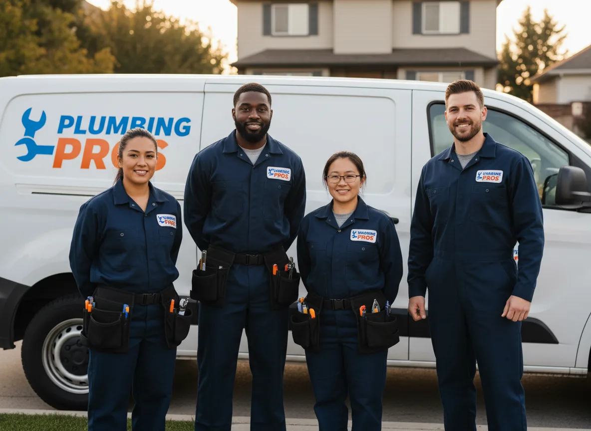 Water Heater Repair company in Northville, SD